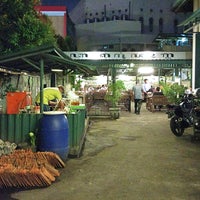 Review Bakmi Jogja Trunojoyo