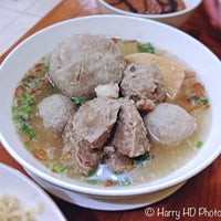 Review Bakso Titoti Wonogiri