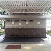 Review Masjid At-Taqwa