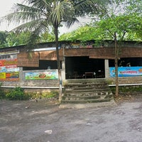 Ayam Goreng Jawa Mbah Cemplung Bantul Di Yogyakarta