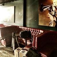 Photo prise au Fontana&#39;s Bar par Michael S. le11/17/2012