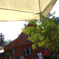 Photo taken at Gočárovy domy by Sharik G. on 9/8/2018