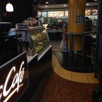 Photo taken at McDonald&amp;#39;s by Martin K. on 2/9/2013