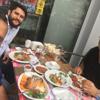 Photo taken at Mehmet Bey Restaurant by —K—-t— on 6/12/2019