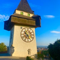 Photo taken at Graz by Sanaz🦋 M. on 10/11/2023
