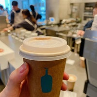 Photo taken at Blue Bottle Coffee by Muhua on 2/25/2024