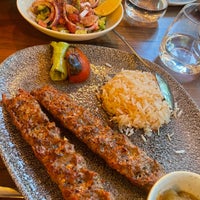 Photo taken at Antalya Restaurant by Muhua on 6/22/2022