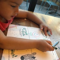 Photo taken at Nando&amp;#39;s Peri-Peri by Ileana I. on 5/20/2019