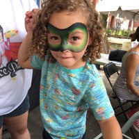 Photo taken at Taste of Lincoln Ave by Ileana I. on 7/28/2019