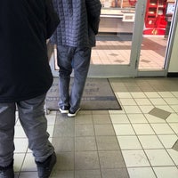 Photo taken at US Post Office by Ileana I. on 11/29/2018