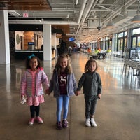 Photo taken at Chicago Children&amp;#39;s Museum by Ileana I. on 10/24/2019