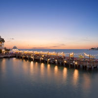 11/3/2016にJean-raymond P.がOcean Key Resort &amp;amp; Spaで撮った写真