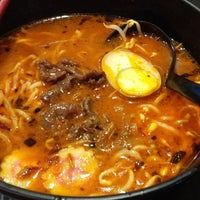 Review Gokana Ramen & Teppan