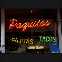 Photo taken at Paquito&amp;#39;s by stacey s. on 8/29/2014