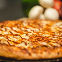 La Bella Pizza On Olsen 1 Tip