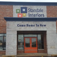Photo taken at Standale Interiors by Standale Interiors on 4/8/2016