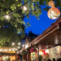 Photo taken at Hilmi Restaurant by Ayışığı A. on 5/4/2022