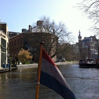 4/24/2013 tarihinde Ayışığı A.ziyaretçi tarafından Blue Boat Company'de çekilen fotoğraf