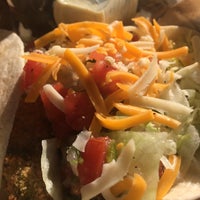Photo taken at Torchy&amp;#39;s Tacos by Dipal D. on 12/13/2019