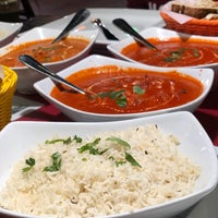 Foto tomada en Holi Indian Cuisine  por . el 11/30/2018