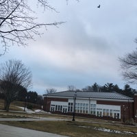 Foto scattata a Middlesex Community College da Samantha il 2/21/2018