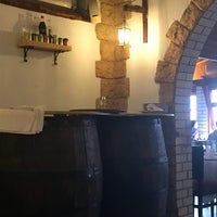 5/1/2018 tarihinde David A.ziyaretçi tarafından Restaurant Le Pirate'de çekilen fotoğraf