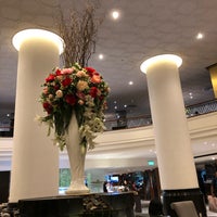 Photo taken at Narai Hotel by Kuma K. on 1/11/2020