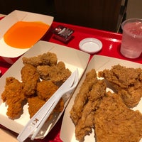 Photo taken at KFC by Kuma K. on 11/7/2020