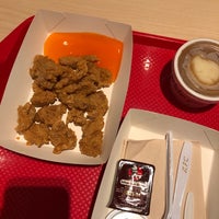 Photo taken at KFC by Kuma K. on 11/21/2020