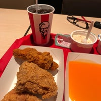 Photo taken at KFC by Kuma K. on 9/19/2020