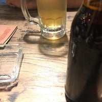 Foto tirada no(a) La Cervecería de Barrio por Rafael A. em 4/26/2018