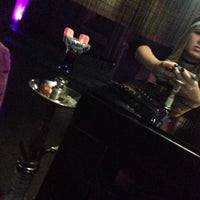 Photo taken at Mr. Hookah by Алена А. on 10/21/2016