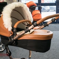 discount pram centre scan