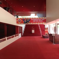 5/26/2017 tarihinde Erik R.ziyaretçi tarafından Schouwburg Amphion'de çekilen fotoğraf