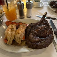 Photo taken at Ruth&amp;#39;s Chris Steak House - Annapolis, MD by Willie W. on 5/12/2024