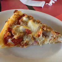 Pizza Hut Simpsonville Sc
