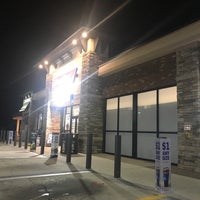 Photo taken at RaceTrac by Rob S. on 5/4/2019