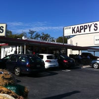 Foto tirada no(a) Kappy&amp;#39;s Subs por Rob S. em 1/5/2013