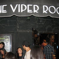 The Viper Room Los Angeles Ca