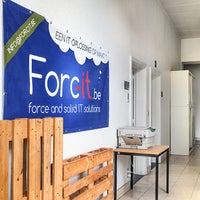 8/27/2014にForcit HQがForcit HQで撮った写真