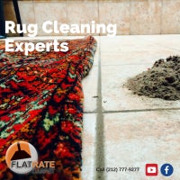 Photo prise au Flat Rate Carpet par Flat Rate Carpet le9/23/2019