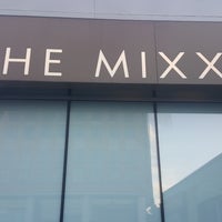 Photo taken at The Mixx by Thomas B. on 7/1/2017