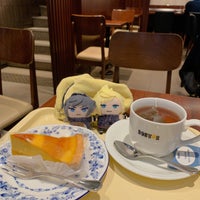 Photo taken at Doutor Coffee Shop by もえ こ. on 4/19/2023