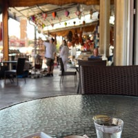 Photo taken at Şüküroğulları Cafe Restaurant by Ayman on 8/15/2023