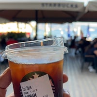 Photo taken at Starbucks by Ayman on 8/12/2023