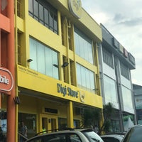 DiGi Centre - Mobile Phone Shop