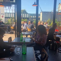 Photo taken at OMBRA by Eleni T. on 9/19/2019
