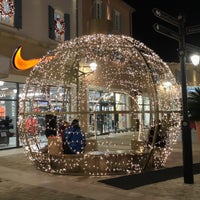 nike plan de campagne fermeture