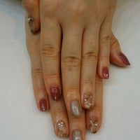 ネイルサロン ジョルナーレ Nail Salon Giornale 赤坂店 赤坂 0 Tips