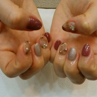 ネイルサロン ジョルナーレ Nail Salon Giornale 赤坂店 赤坂 0 Tips
